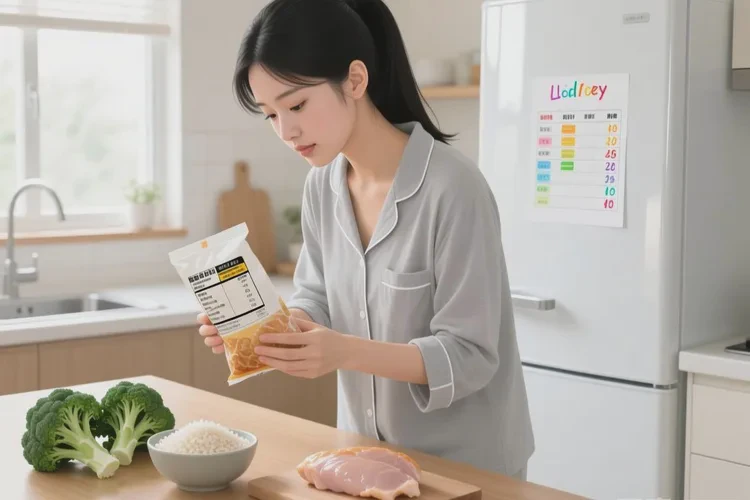 33岁空腹血糖21.4是怎么回事(图2)