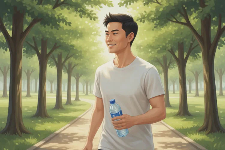 32岁中午血糖5.9是怎么回事(图1)