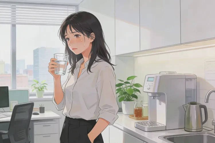 33岁早上血糖20点9是怎么回事(图2)