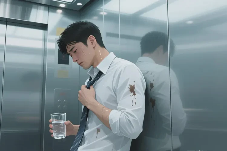 33岁早上空腹血糖17点9是怎么回事(图2)