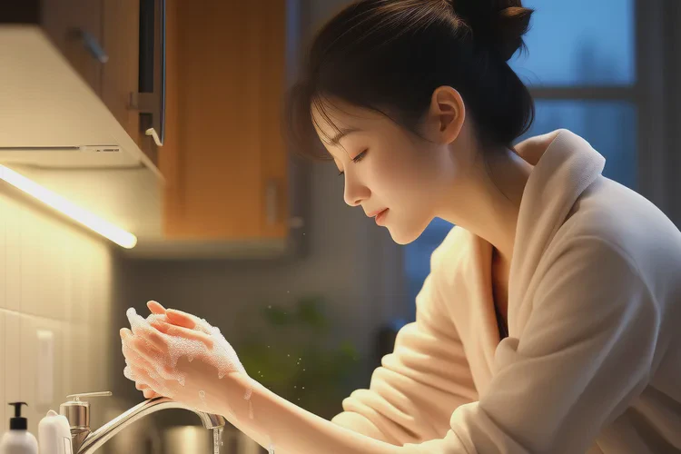 38岁睡前血糖28.9是怎么回事(图2)