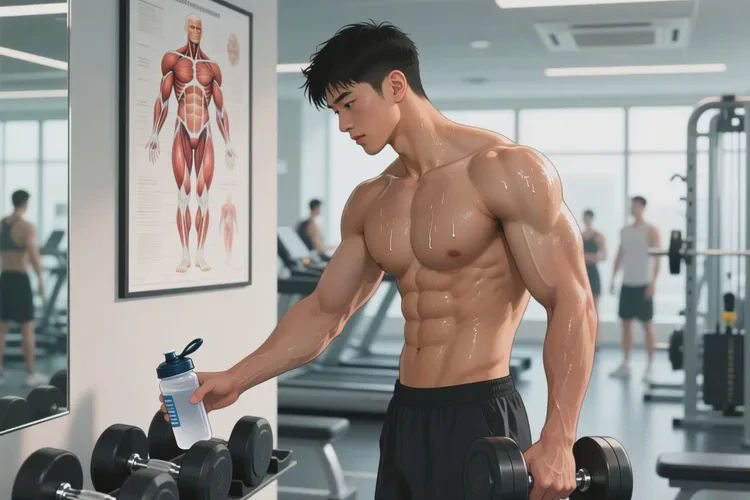 33岁空腹血糖7.5是怎么回事(图3)