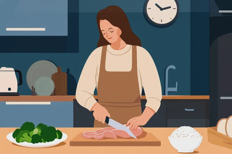 38岁睡前血糖15.4是怎么回事(图1)