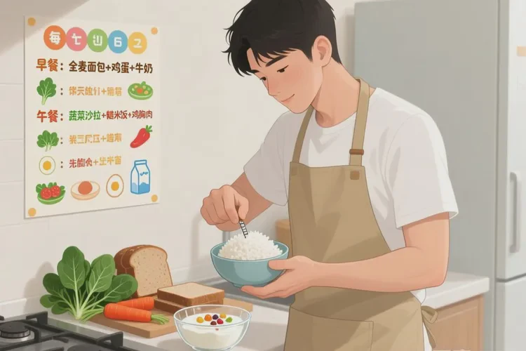 33岁餐后血糖29.9是怎么回事(图3)