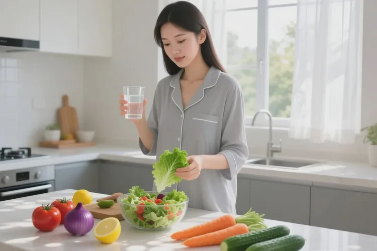 32岁中午血糖17.5是怎么回事(图4)