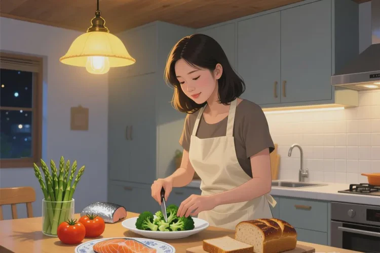 32岁晚上血糖17点1是怎么回事(图2)