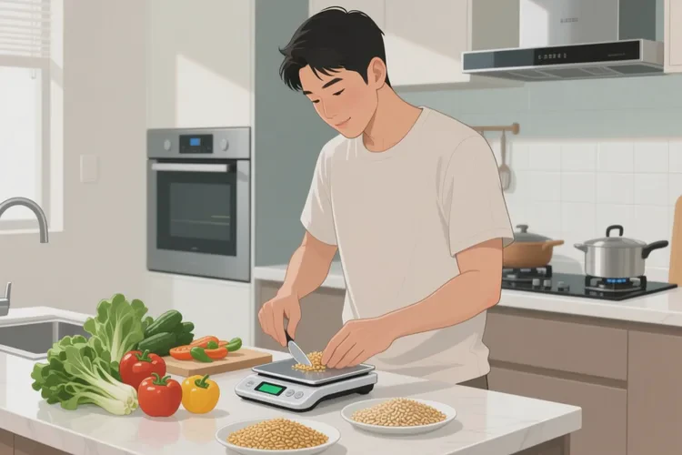 33岁晚餐血糖4点2是怎么回事(图4)