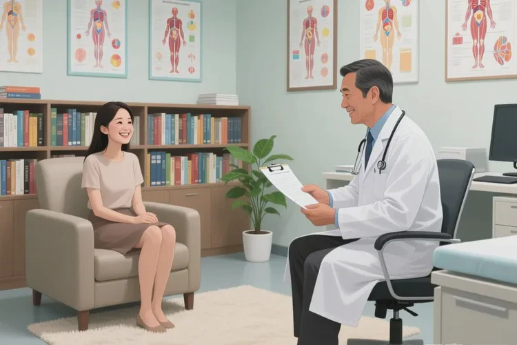 33岁早上空腹血糖8.9是怎么回事(图4)