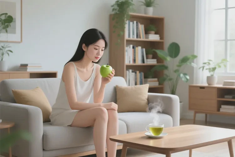 32岁中午血糖4.7是怎么回事(图4)