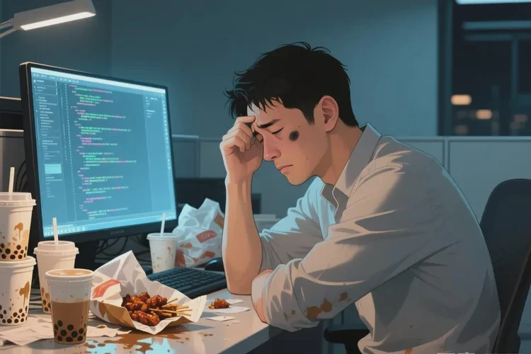 32岁下午血糖24.0是怎么回事(图1)