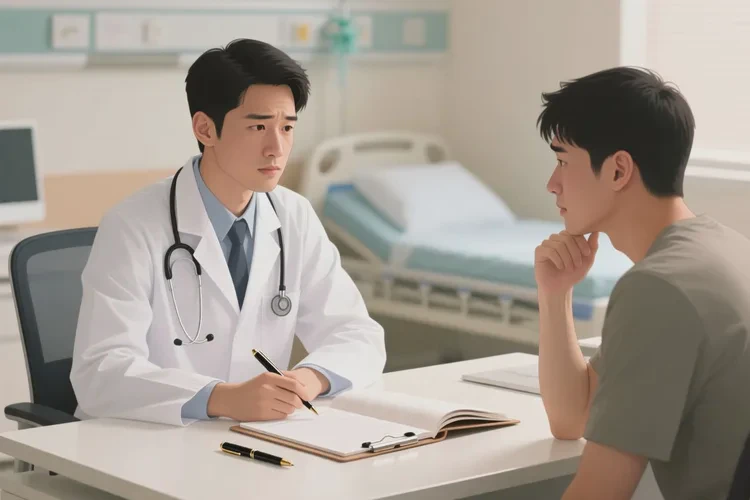 32岁早上血糖21.0是怎么回事(图2)