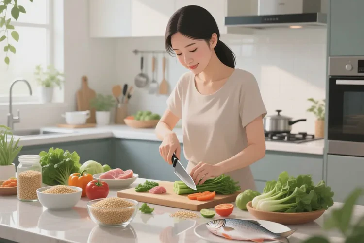 33岁餐后血糖16.8是怎么回事(图4)