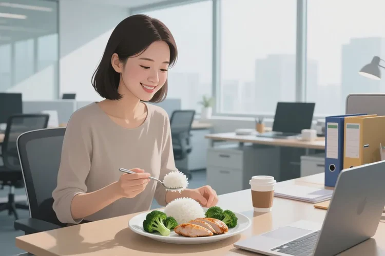 32岁中午血糖6点6是怎么回事(图1)