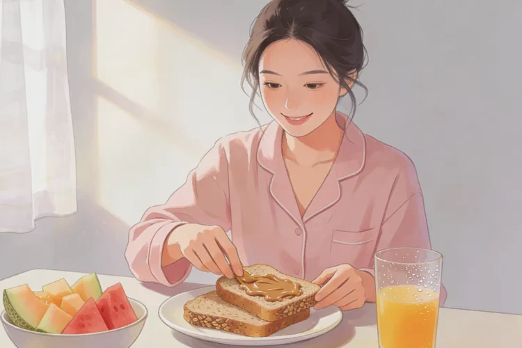 33岁早餐血糖18.8是怎么回事(图2)