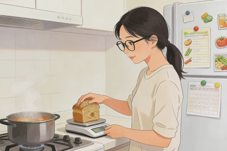 33岁晚餐血糖4点1是怎么回事(图3)