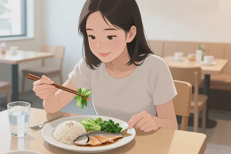 33岁晚餐血糖3点8是怎么回事(图4)