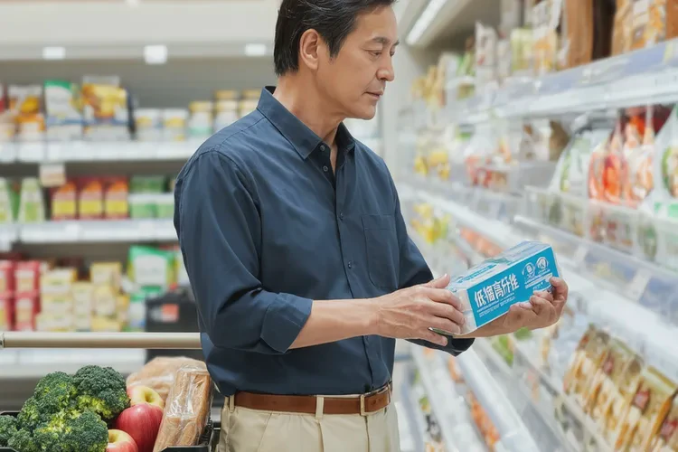 38岁中午血糖21.7是怎么回事(图3)