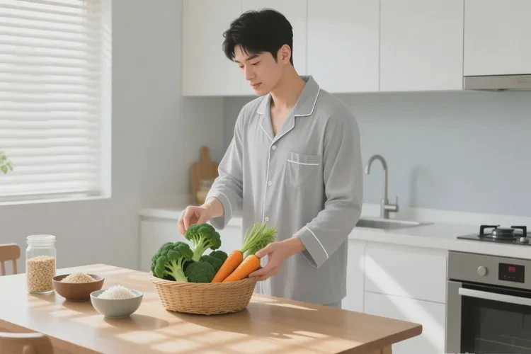 33岁中餐血糖12点8是怎么回事(图3)