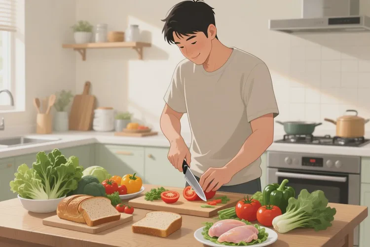 33岁早上空腹血糖6.3是怎么回事(图3)