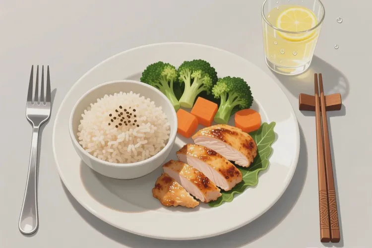 32岁中午血糖4点9是怎么回事(图2)