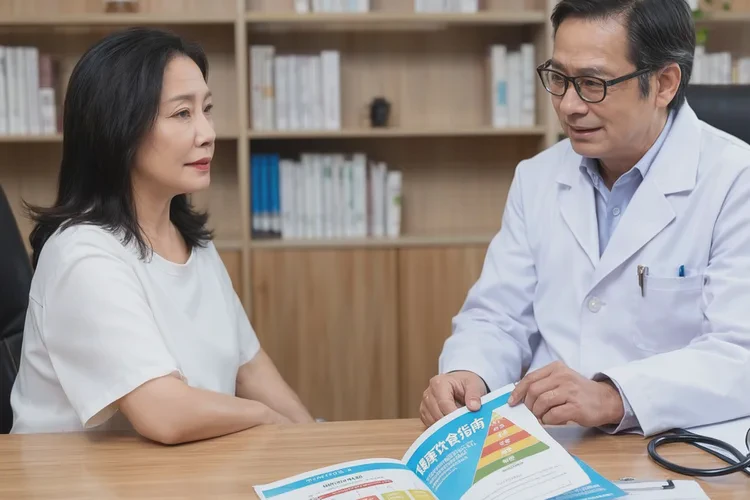 39岁早餐血糖18.8是怎么回事(图4)