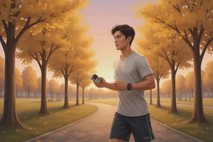 33岁晚餐血糖18点8是怎么回事(图1)