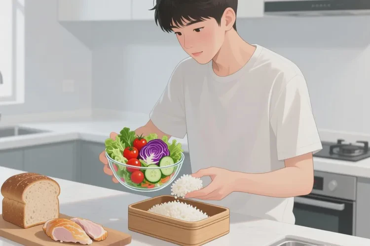 33岁中午血糖9.1是怎么回事(图3)