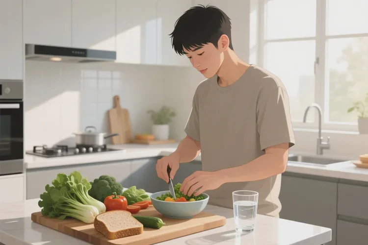 33岁早上血糖9点3是怎么回事(图3)