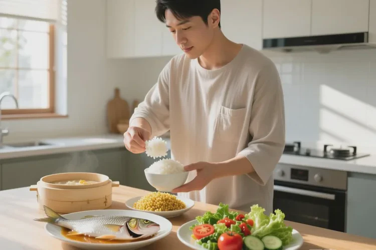 32岁晚上血糖28.3是怎么回事(图3)