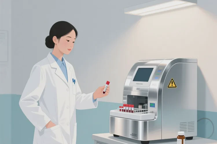 33岁餐后血糖9.6是怎么回事(图4)