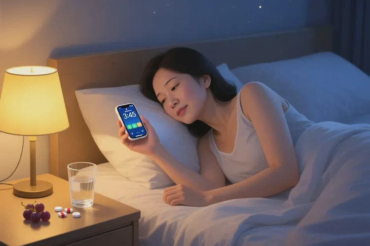 32岁睡前血糖27.3是怎么回事(图1)