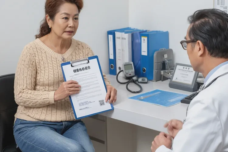 39岁晚餐血糖20.6是怎么回事(图3)