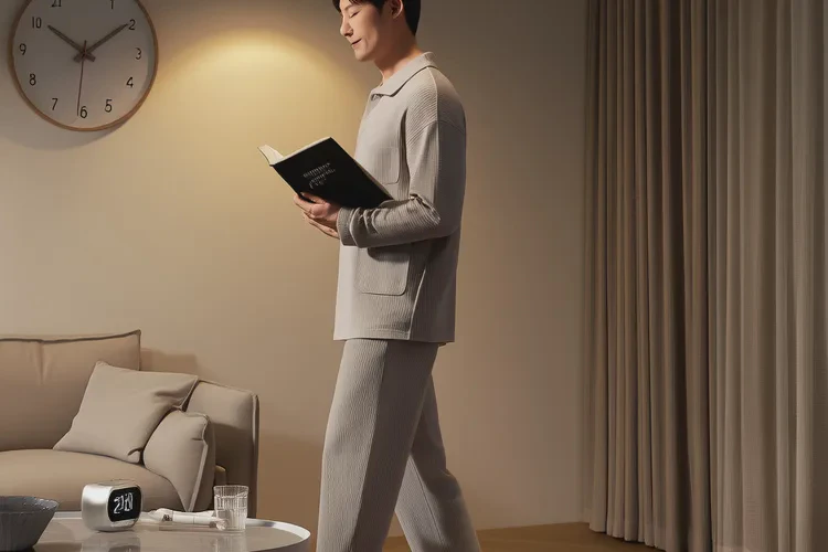 39岁晚餐血糖14.5是怎么回事(图3)