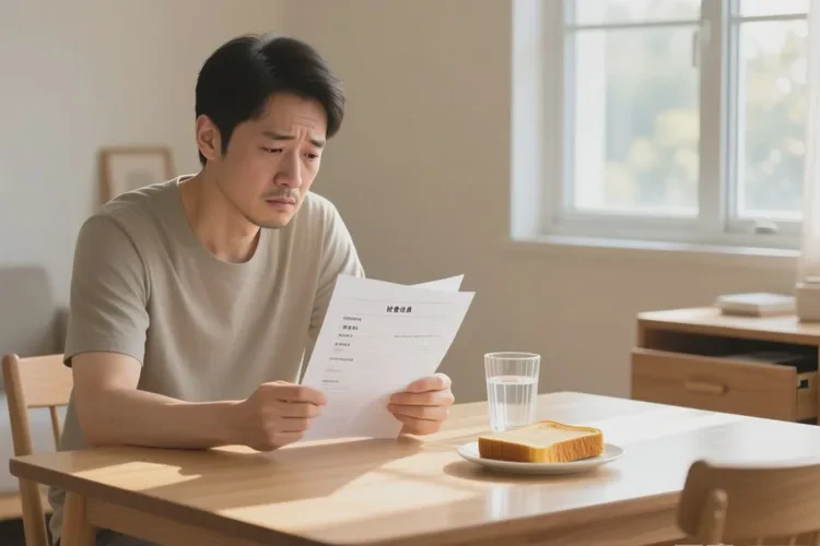 33岁早上空腹血糖17点0是怎么回事(图1)