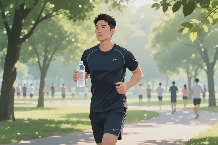 33岁早上血糖21.8是怎么回事(图3)