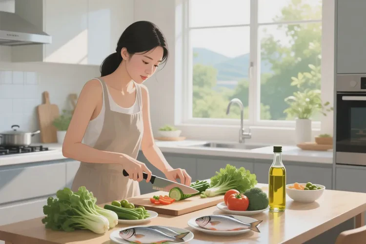 33岁早上空腹血糖8.1是怎么回事(图4)