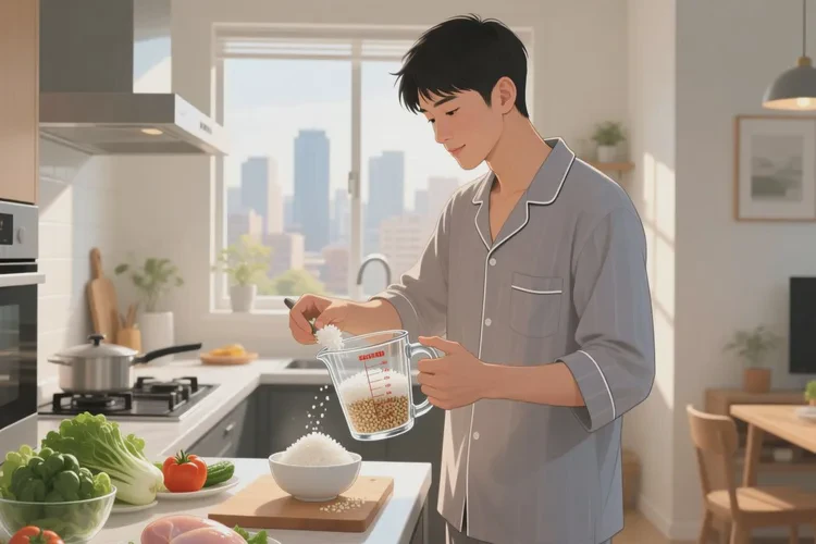 32岁下午血糖9点2是怎么回事(图2)