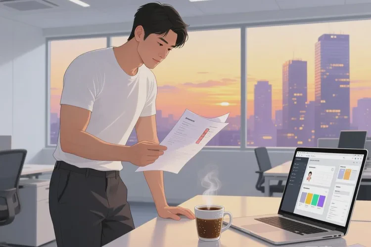 33岁餐后血糖8.5是怎么回事(图1)