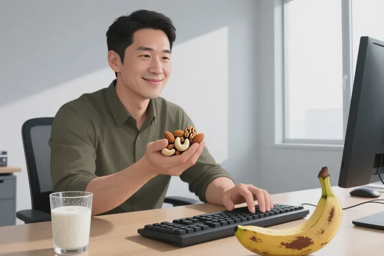 33岁晚餐血糖4点3是怎么回事(图3)