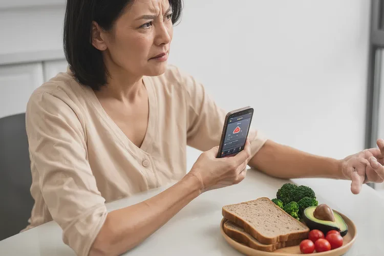 38岁晚上血糖16.3是怎么回事(图1)