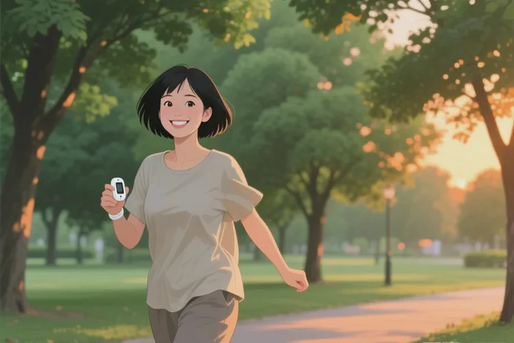 33岁餐后血糖10.7是怎么回事(图2)