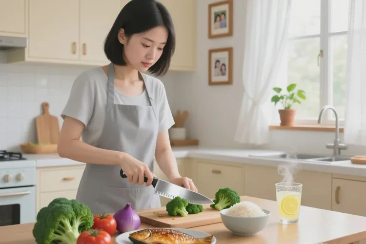 33岁早上空腹血糖9点7是怎么回事(图4)