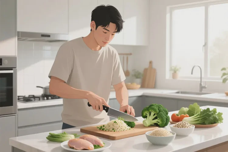 33岁中餐血糖13.5是怎么回事(图1)