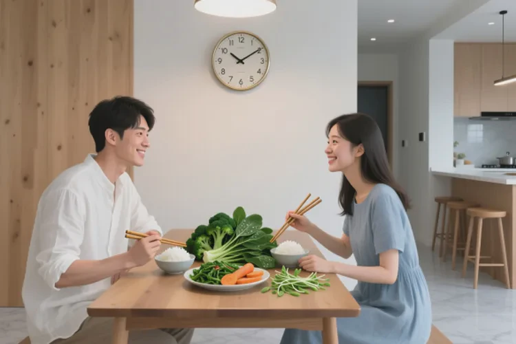 32岁睡前血糖5.0是怎么回事(图1)