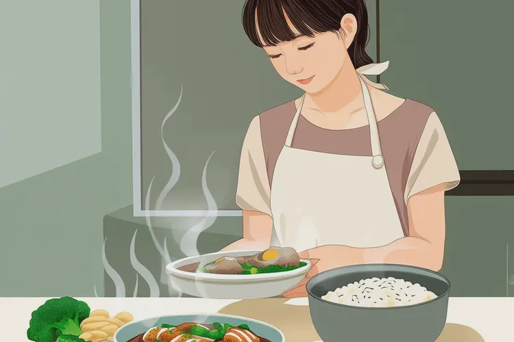 39岁晚餐血糖8.3是怎么回事(图2)