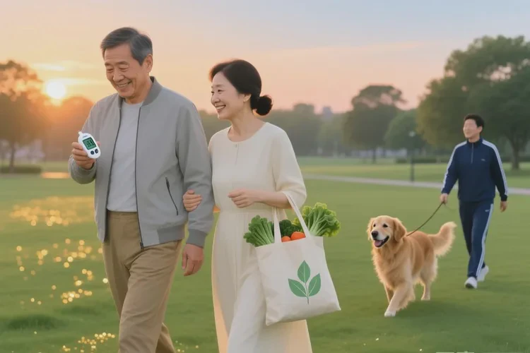 32岁晚上血糖5.6是怎么回事(图3)