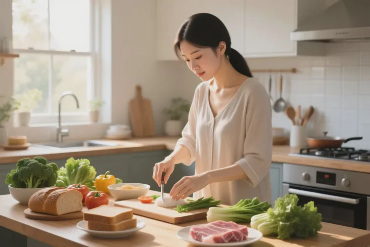 32岁下午血糖20.5是怎么回事(图2)