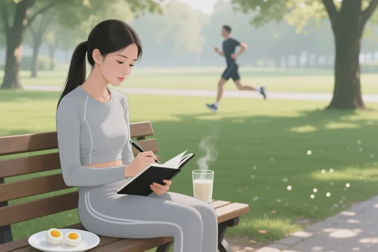 32岁中午血糖3.1是怎么回事(图4)