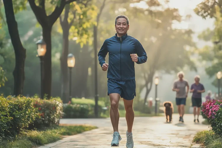 38岁早餐血糖18点1是怎么回事(图3)