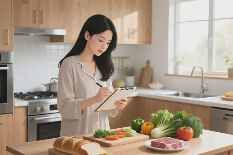 32岁中午血糖27.9是怎么回事(图4)